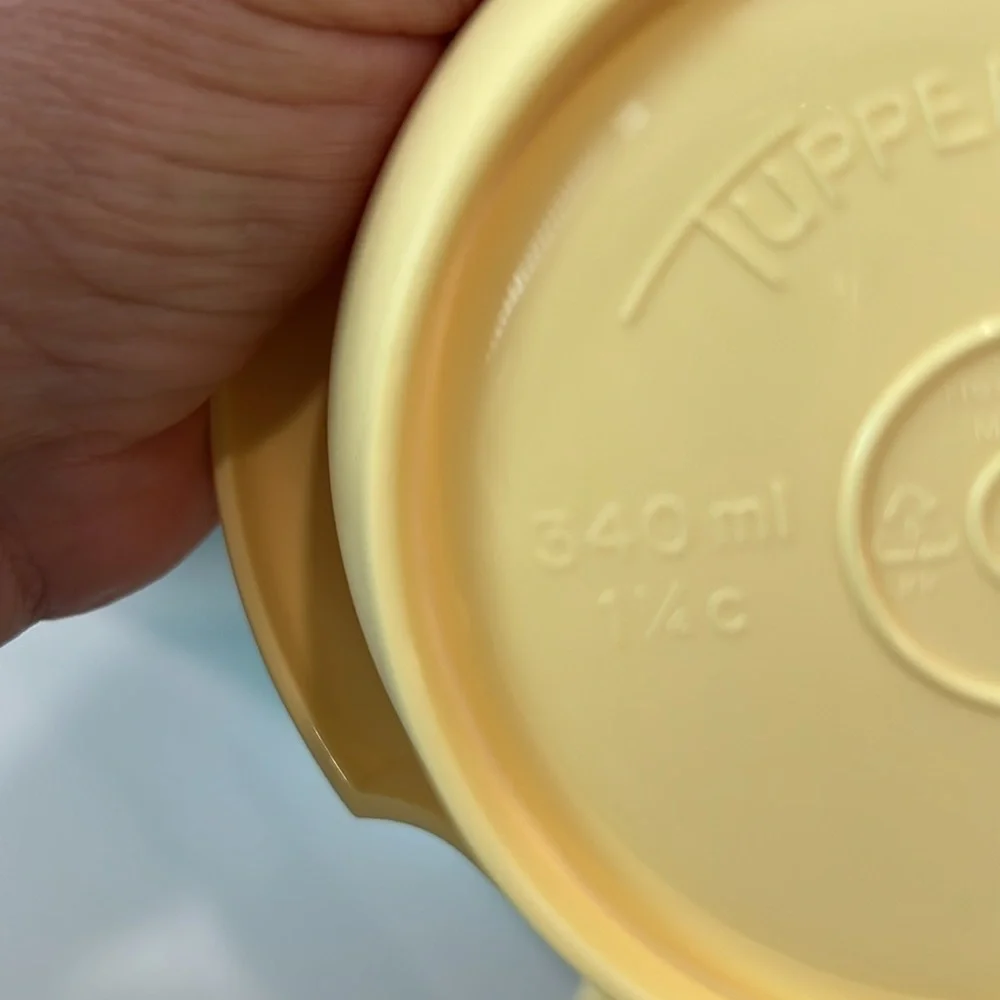 Tupperware brand new